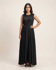 Luca Black Dress RTS