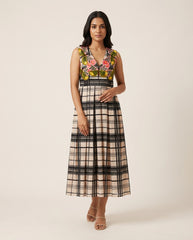 Rima Dress- Black