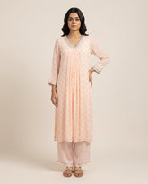 Mia Peach Co Ord Set RTS