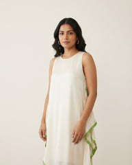 Jude Ivory Kaftan Set RTS