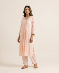 Mia Peach Co Ord Set RTS