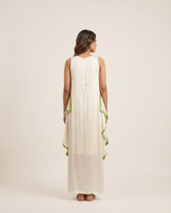 Jude Ivory Kaftan Set RTS