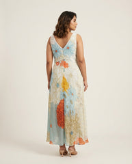 Stella Dress- Green