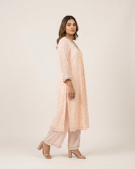 Mia Peach Co Ord Set RTS