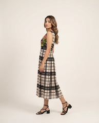 Rima Dress- Black