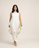 Jude Ivory Kaftan Set RTS