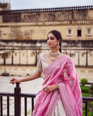 Amara Lehenga Set RTS