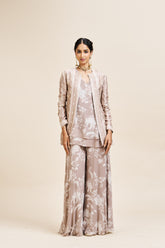 Ruba 3 piece set_ Neutral beige