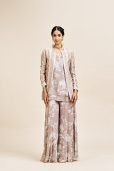Ruba 3 piece set_ Neutral beige