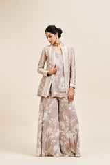 Ruba 3 piece set_ Neutral beige