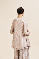 Ruba 3 piece set_ Neutral beige