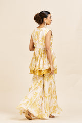 Aashi Sharara Set_ Ivory