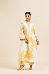 Vinee Kurtha set_ ivory RTS