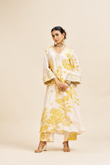 Vinee Kurtha set_ ivory RTS