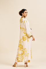 Vinee Kurtha set_ ivory RTS