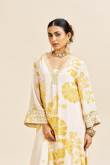 Vinee Kurtha set_ ivory RTS