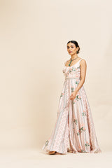 Hanika jumpsuit _ ivory