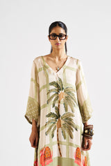 Amia Kurtha Kurtha set_ light green RTS