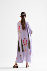 Shea Kurtha set_ peri blue