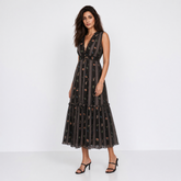 Valora dress - Black