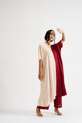 Suria - kurta set RTS