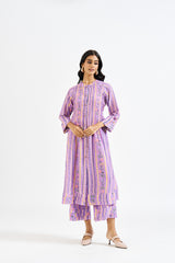 Josie top with bottom - Lavender