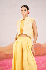 Aria 3 Piece Set - Yellow