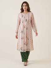 Taani Kurtha Set