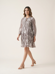 Halo Dress