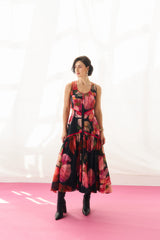 Honey Dress - Black