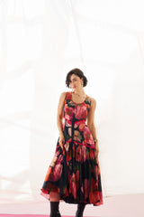 Honey Dress - Black