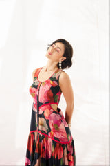 Honey Dress - Black