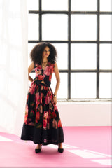 Shira Co-ord Set - Black
