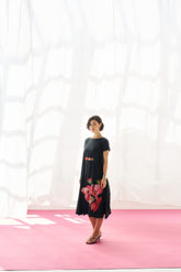 Dovie Dress - Black