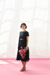 Dovie Dress - Black