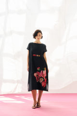 Dovie Dress - Black