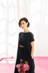 Dovie Dress - Black