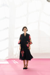 Shelly Dress - Black