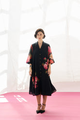 Shelly Dress - Black