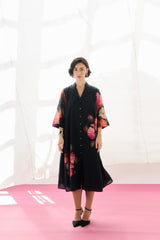Shelly Dress - Black