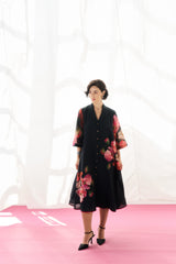 Shelly Dress - Black
