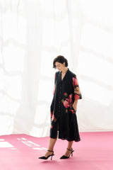 Shelly Dress - Black