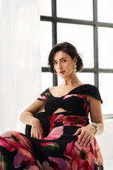 Grace Dress - Black