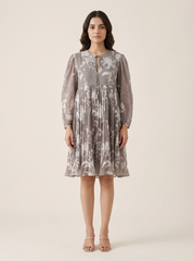 Halo Dress