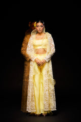 Fara Palazzo Set- Buttercup RTS