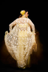 Fara Palazzo Set- Buttercup RTS