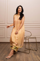 Secret Garden - Yellow set