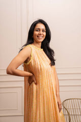 Secret Garden - Yellow set