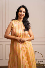 Secret Garden - Yellow set