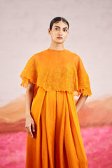 Kara 3 Piece Set - Orange